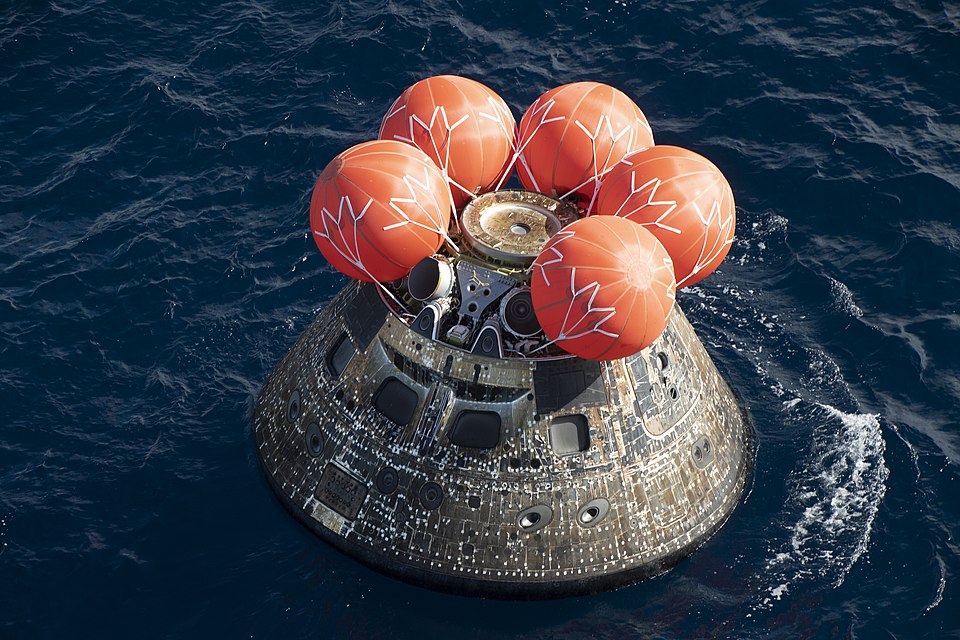 Orion Recovery